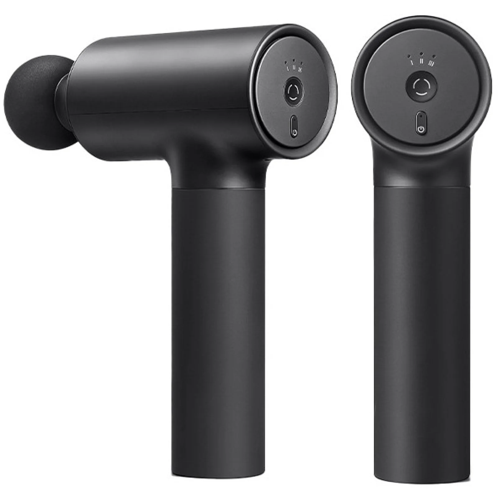 Ручний масажер Xiaomi Massage Gun (BHR5608EU) EU