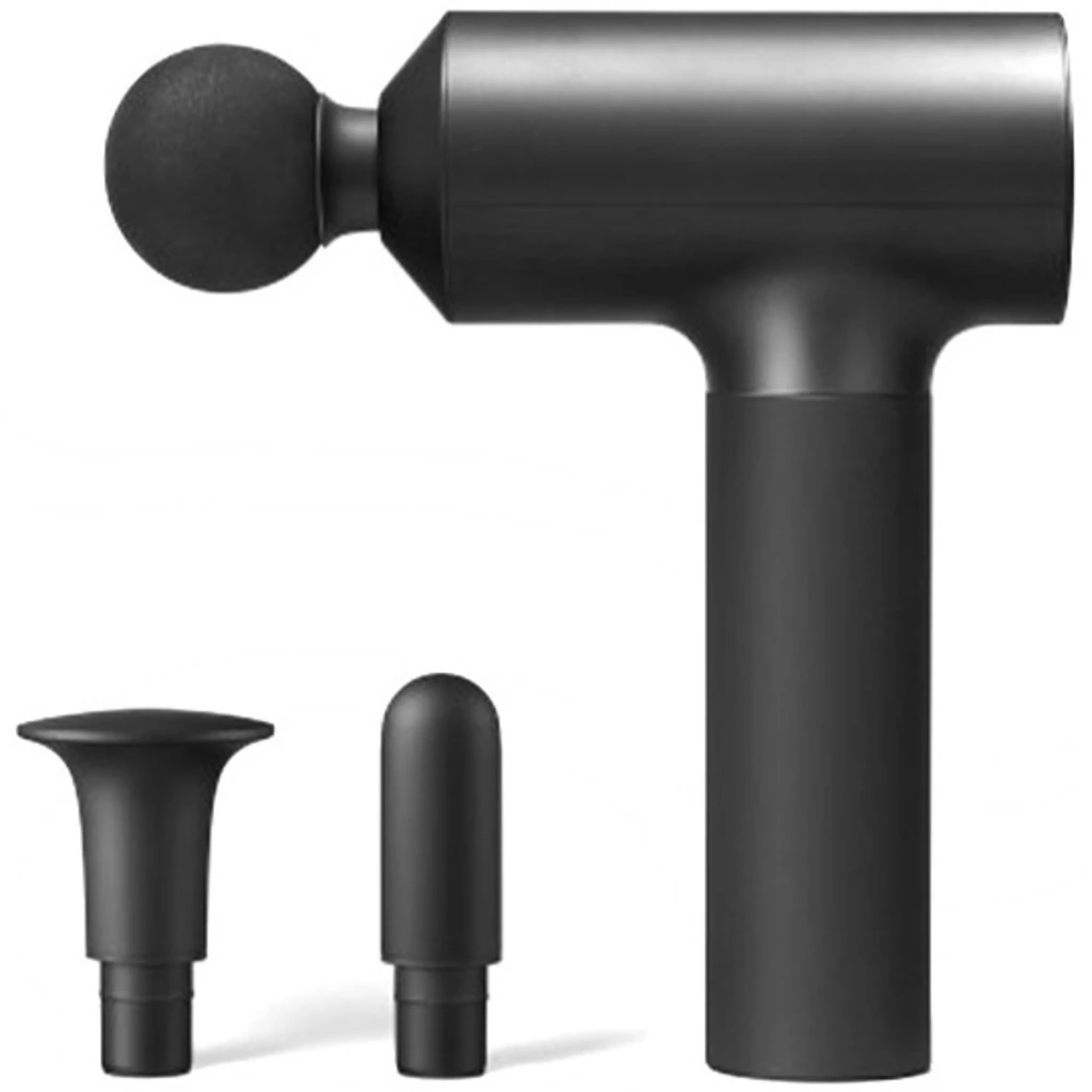 Ручний масажер Xiaomi Massage Gun (BHR5608EU) EU