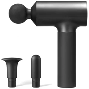 Ручний масажер Xiaomi Massage Gun (BHR5608EU) EU