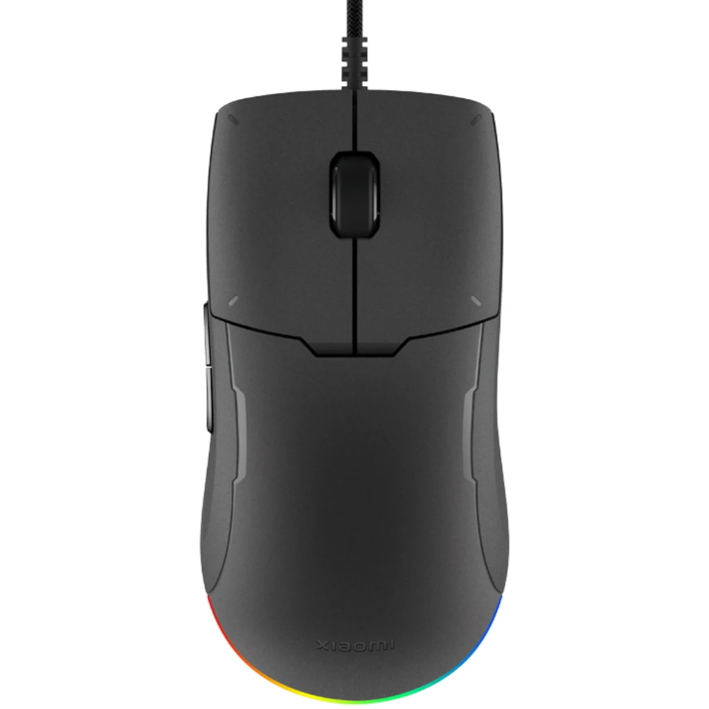 Мышь Xiaomi Gaming Mouse Lite (BHR8869GL) EU