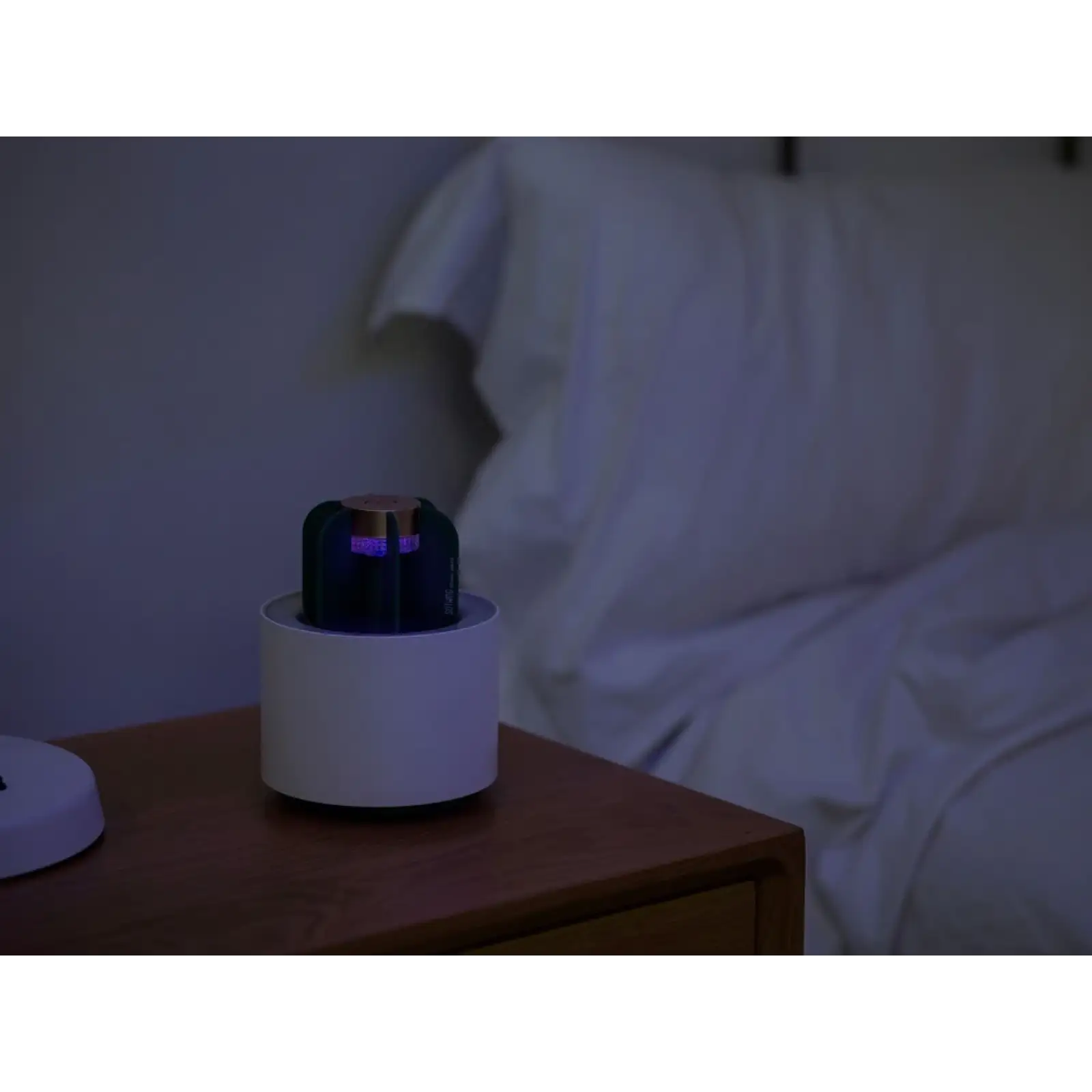Фумігатор Xiaomi Sothing Cactus Mosquito Killer Lamp (DSHJ-L-006)