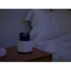 Фумігатор Xiaomi Sothing Cactus Mosquito Killer Lamp (DSHJ-L-006)