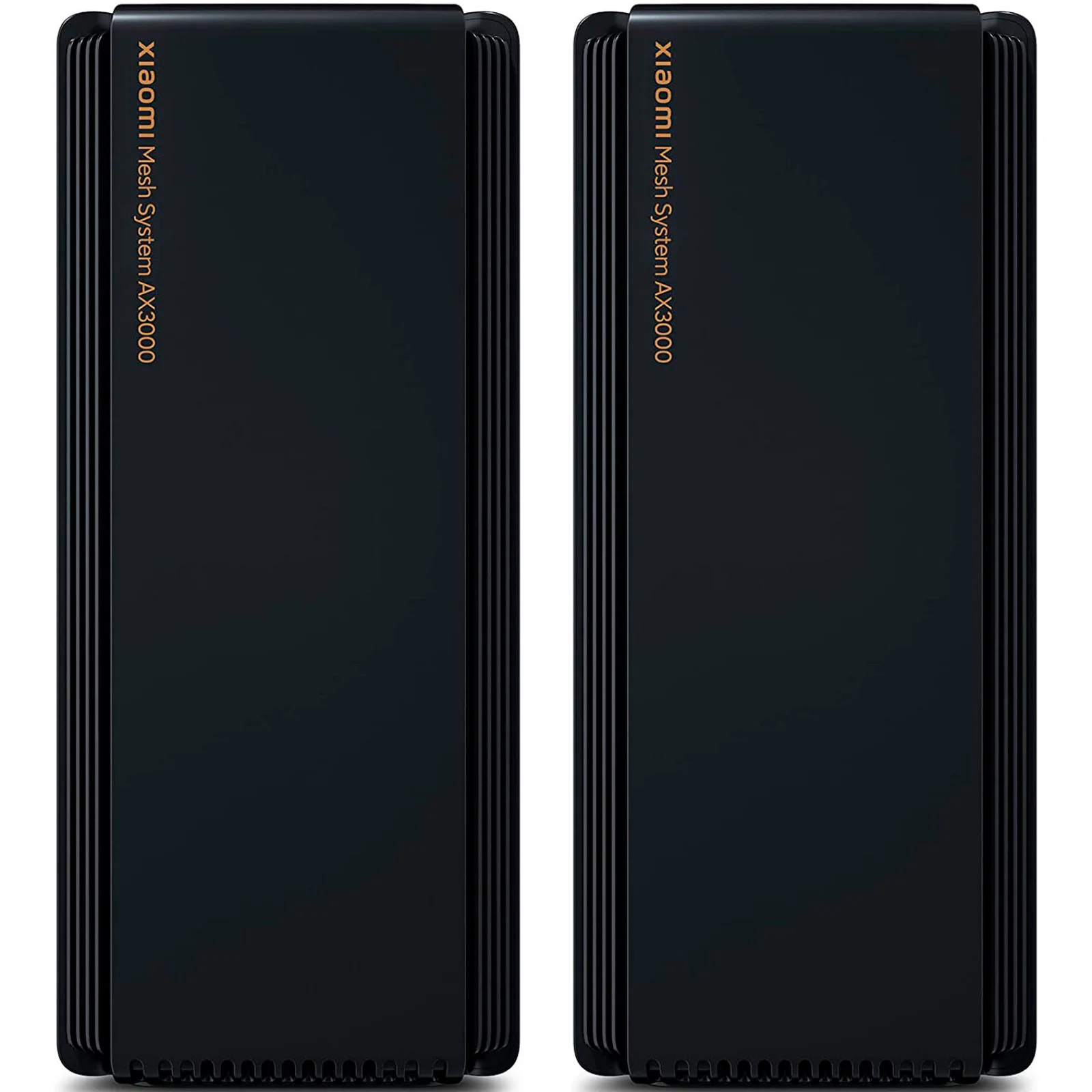 Бездротовий маршрутизатор (роутер) Xiaomi Mi Mesh System AX3000 2-pack (DVB4287GL) EU
