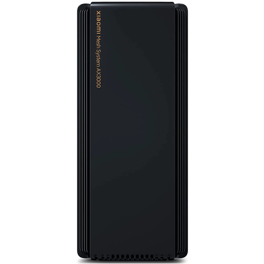 Беспроводной маршрутизатор (роутер) Xiaomi Mi Mesh System AX3000 1-pack (DVB4315GL) EU