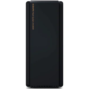 Бездротовий маршрутизатор Xiaomi Mi Mesh System AX3000 1-pack (DVB4315GL) EU