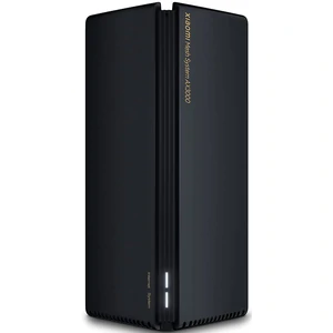 Беспроводной маршрутизатор (роутер) Xiaomi Mi Mesh System AX3000 1-pack (DVB4315GL) EU