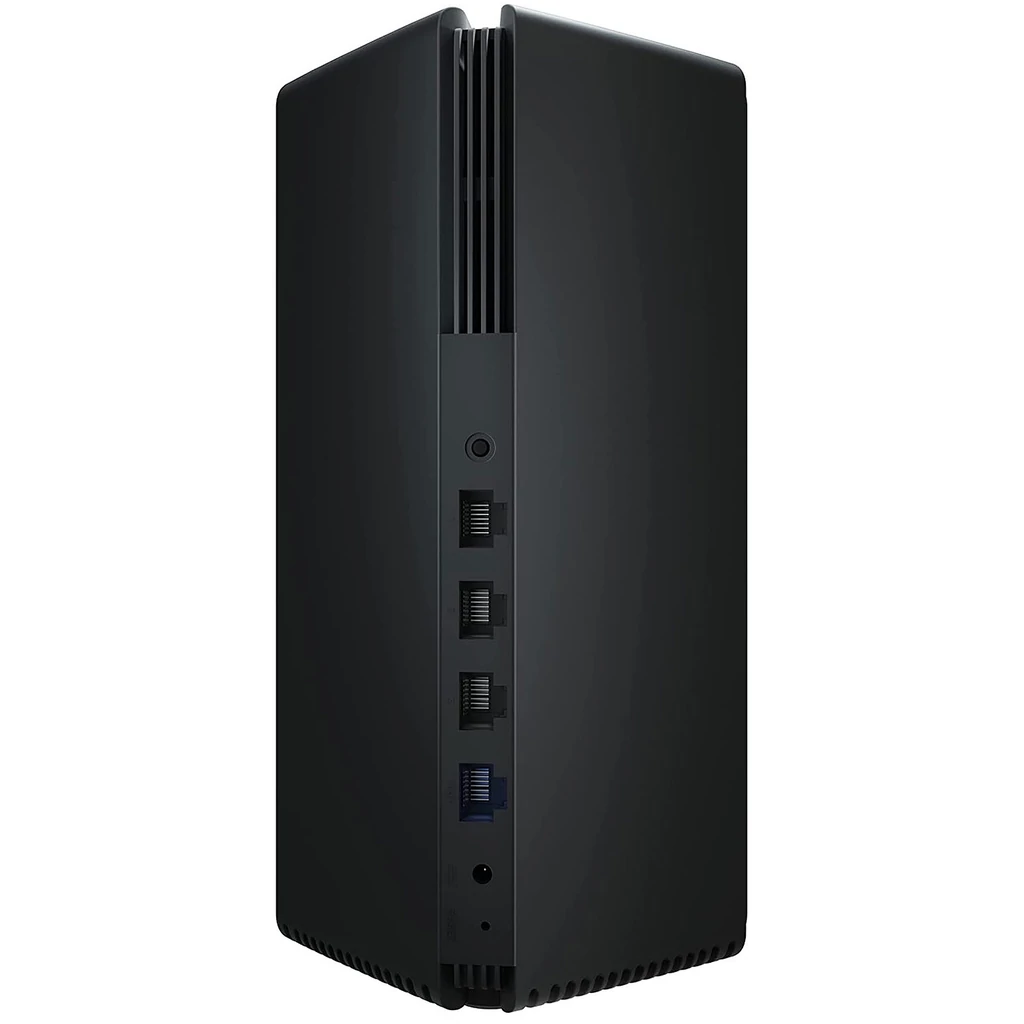 Беспроводной маршрутизатор (роутер) Xiaomi Mi Mesh System AX3000 1-pack (DVB4315GL) EU