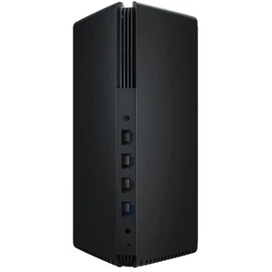 Беспроводной маршрутизатор (роутер) Xiaomi Mi Mesh System AX3000 1-pack (DVB4315GL) EU