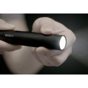 Ліхтарик ручний Xiaomi Portable Zoom Flashlight (FZ101)