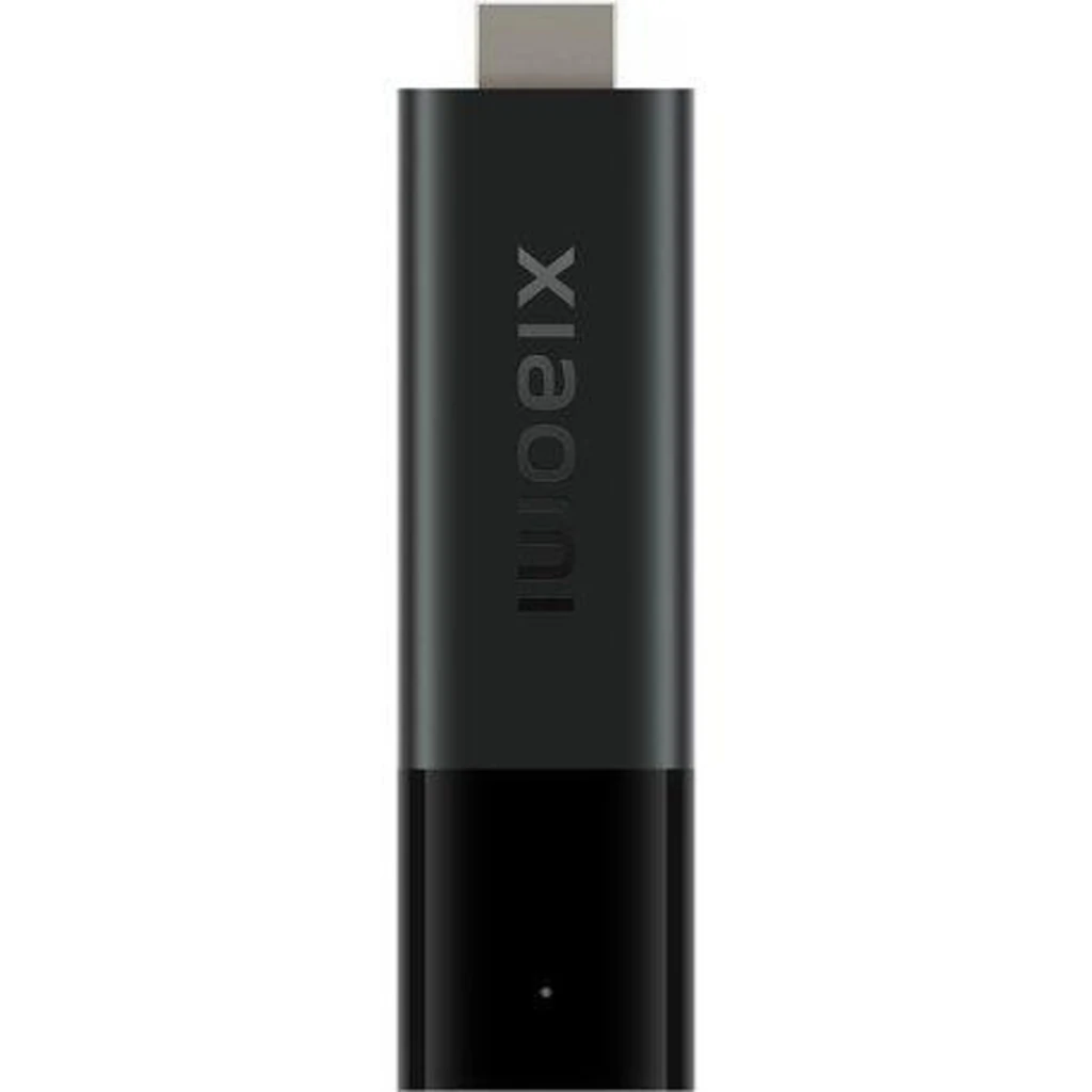 Приставка Smart TV Xiaomi Mi TV Stick 4K (MDZ-27-AA) EU