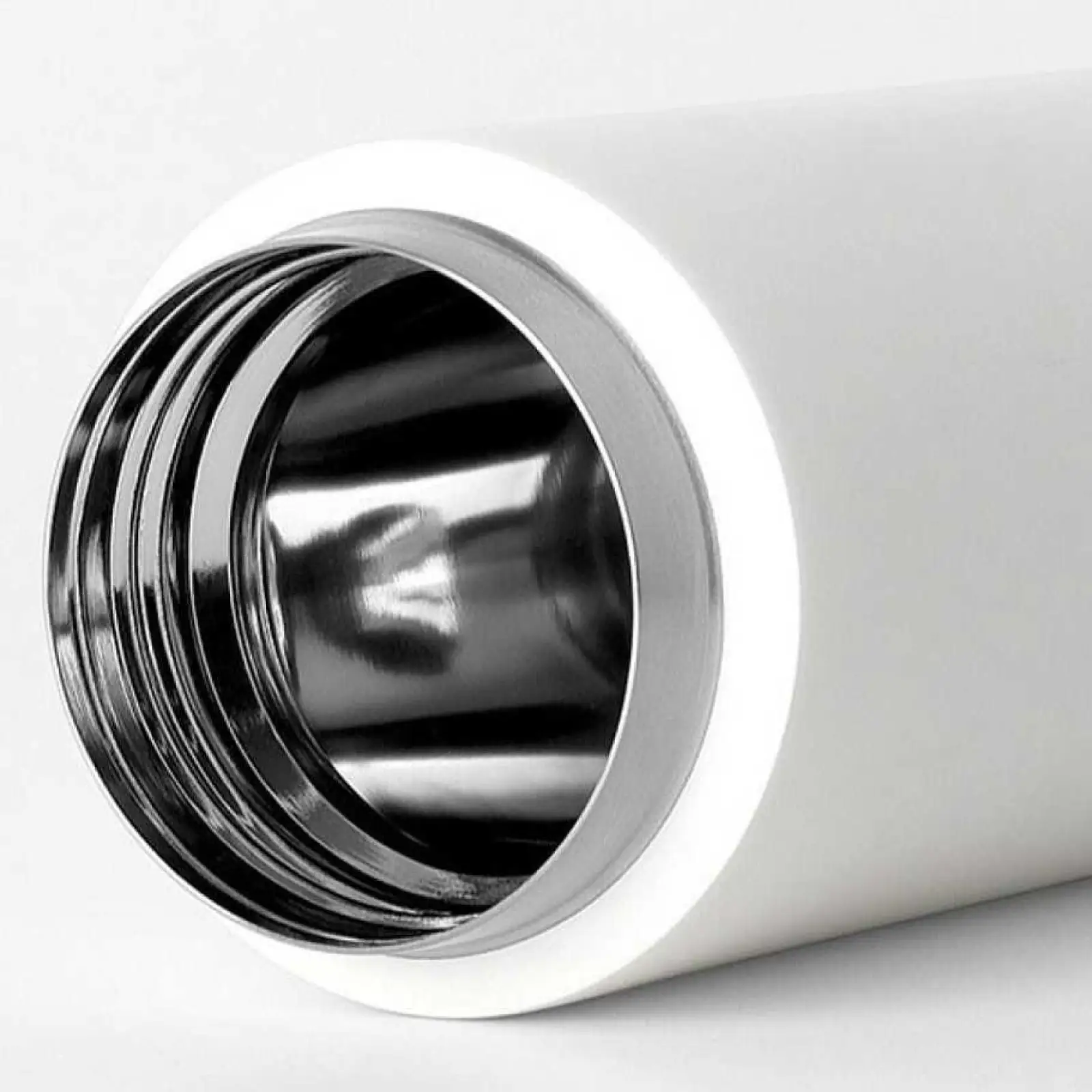Термос Xiaomi MiJia Vacuum Flash 2 White 480ml (MJBWB02WC)