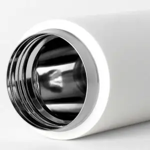 Термос Xiaomi MiJia Vacuum Flash 2 White 480ml (MJBWB02WC)