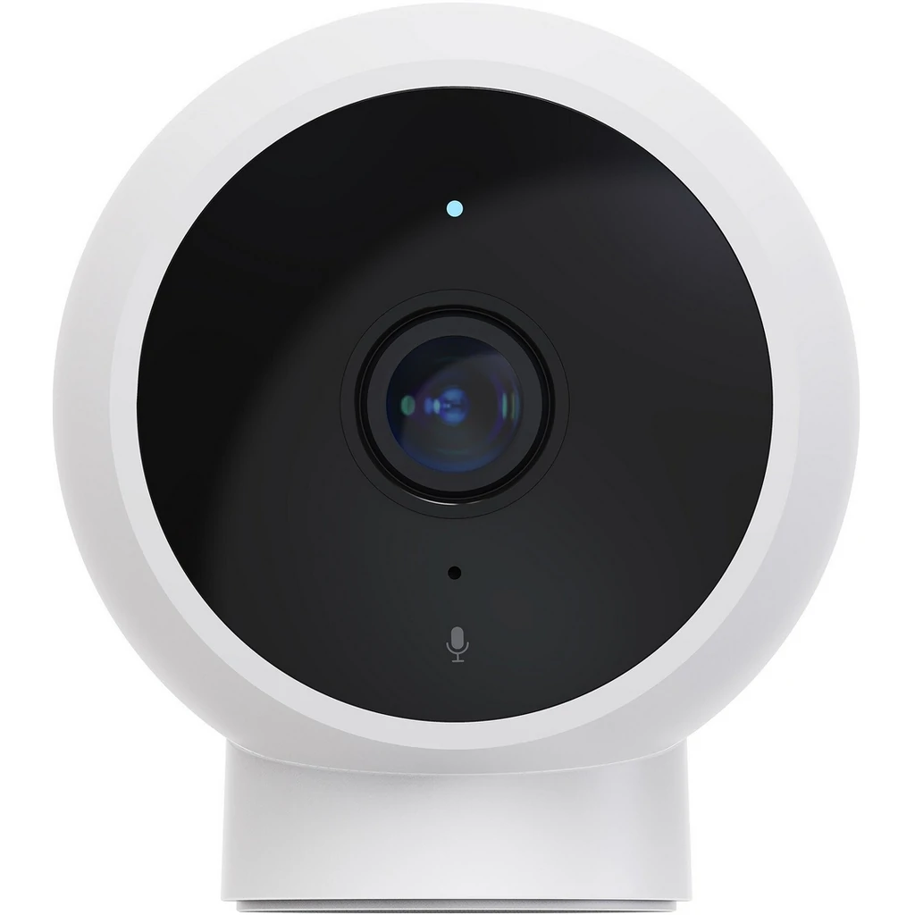 IP-камера відеоспостереження Xiaomi Mi Home Security Camera 1080p Magnetic Mount (QDJ4065GL, MJSXJ02HL) EU