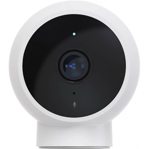 IP-камера відеоспостереження Xiaomi Mi Home Security Camera 1080p Magnetic Mount (QDJ4065GL, MJSXJ02HL) EU