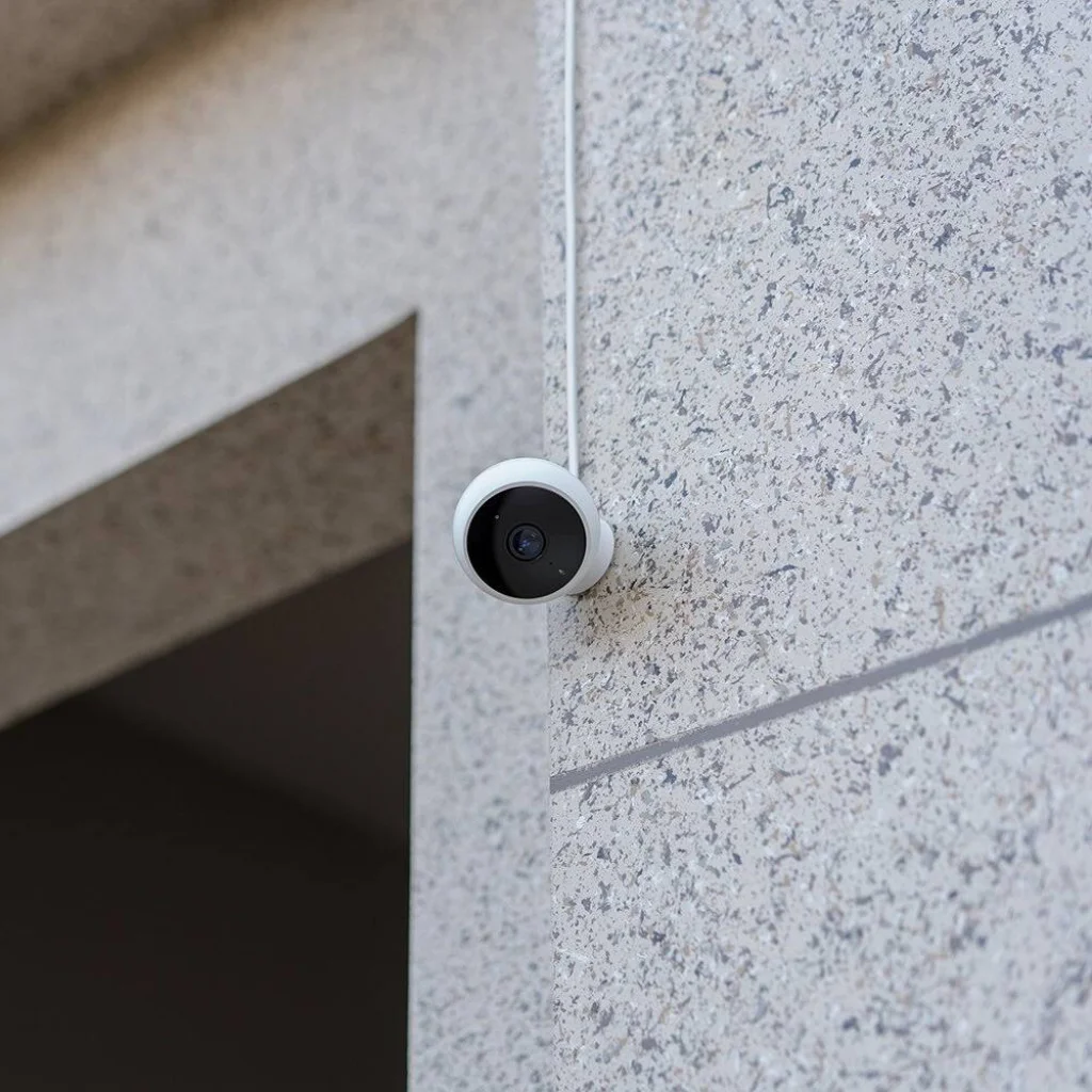 IP-камера відеоспостереження Xiaomi Mi Home Security Camera 1080p Magnetic Mount (QDJ4065GL, MJSXJ02HL) EU
