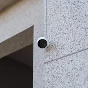IP-камера відеоспостереження Xiaomi Mi Home Security Camera 1080p Magnetic Mount (QDJ4065GL, MJSXJ02HL) EU
