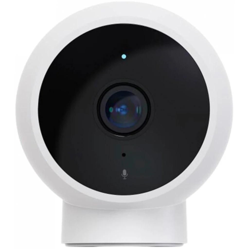 IP-камера видеонаблюдения Xiaomi Mi Camera 2K Magnetic Mount (MJSXJ03HL) EU