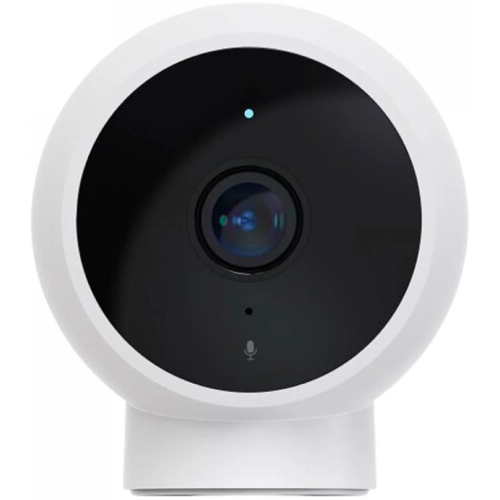 IP-камера видеонаблюдения Xiaomi Mi Camera 2K Magnetic Mount (MJSXJ03HL)