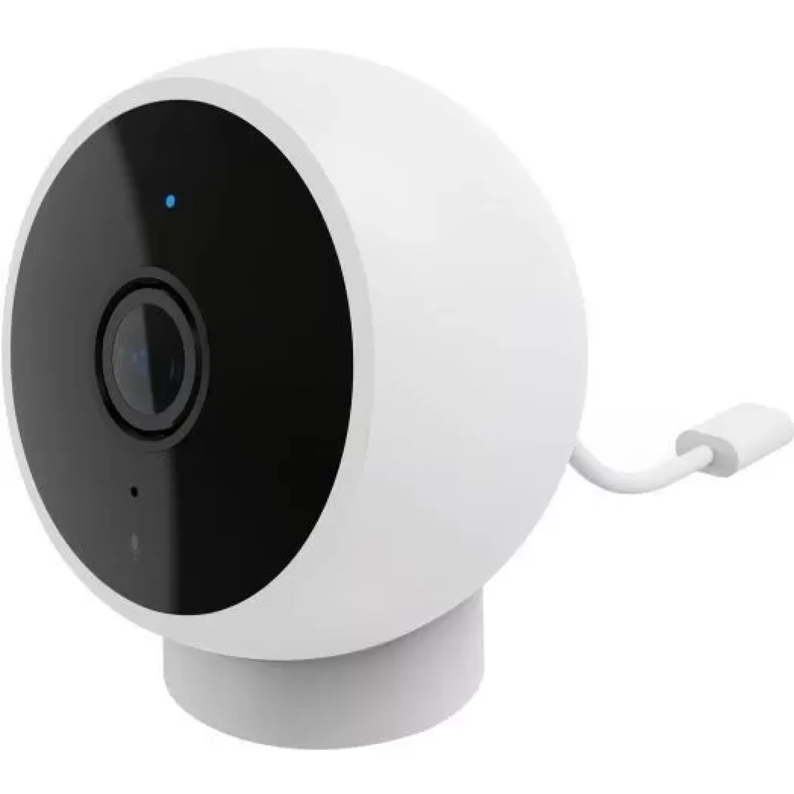 IP-камера видеонаблюдения Xiaomi Mi Camera 2K Magnetic Mount (MJSXJ03HL)