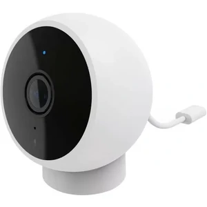 IP-камера видеонаблюдения Xiaomi Mi Camera 2K Magnetic Mount (MJSXJ03HL) EU