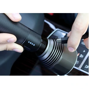 Ліхтарик ручний Xiaomi NexTool Outdoor Glare Flashlight Black (NE0126)