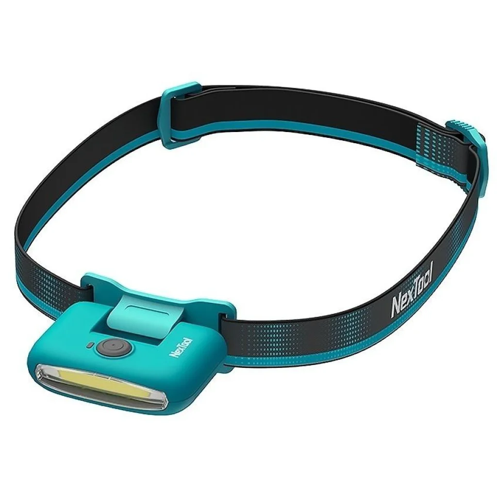 Фонарь налобный Xiaomi NexTool (NE20003)