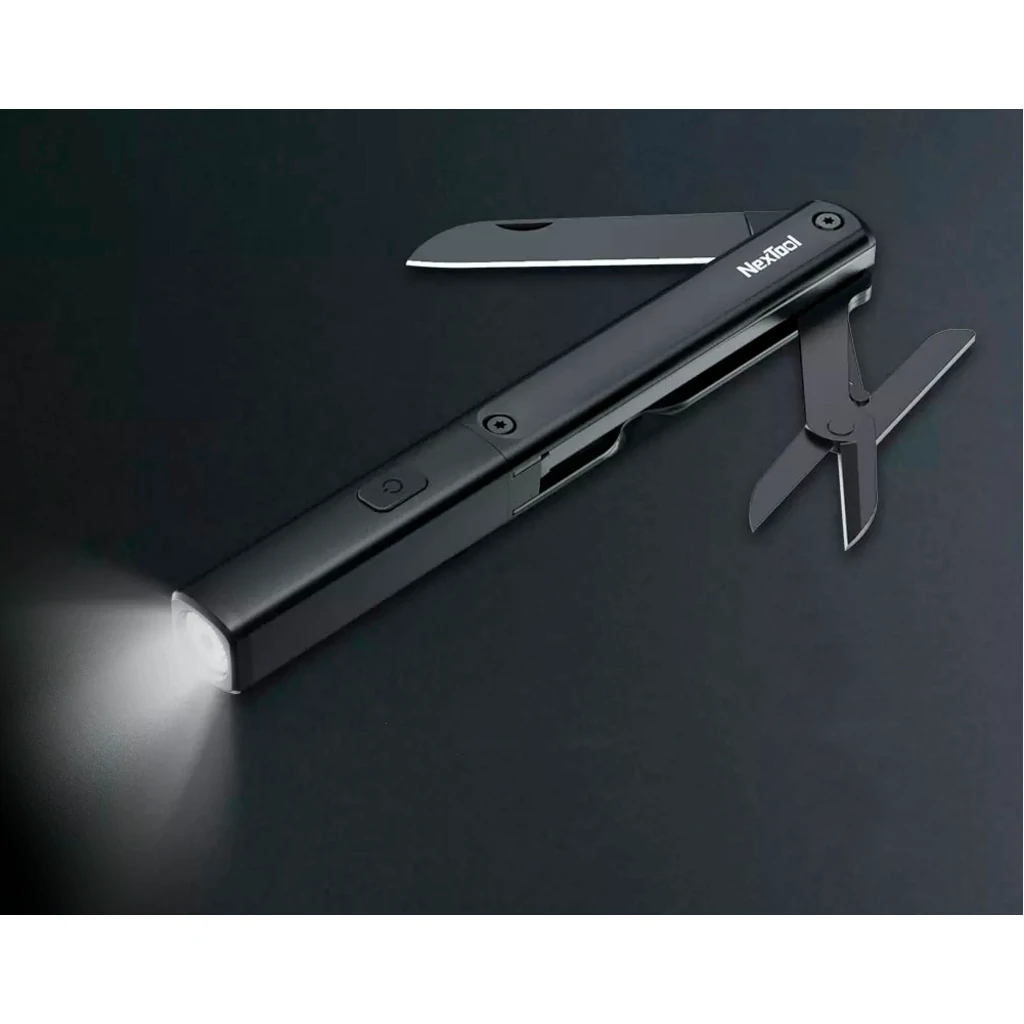 Мультитул Xiaomi Nextool N1 3in1 (NE20026)