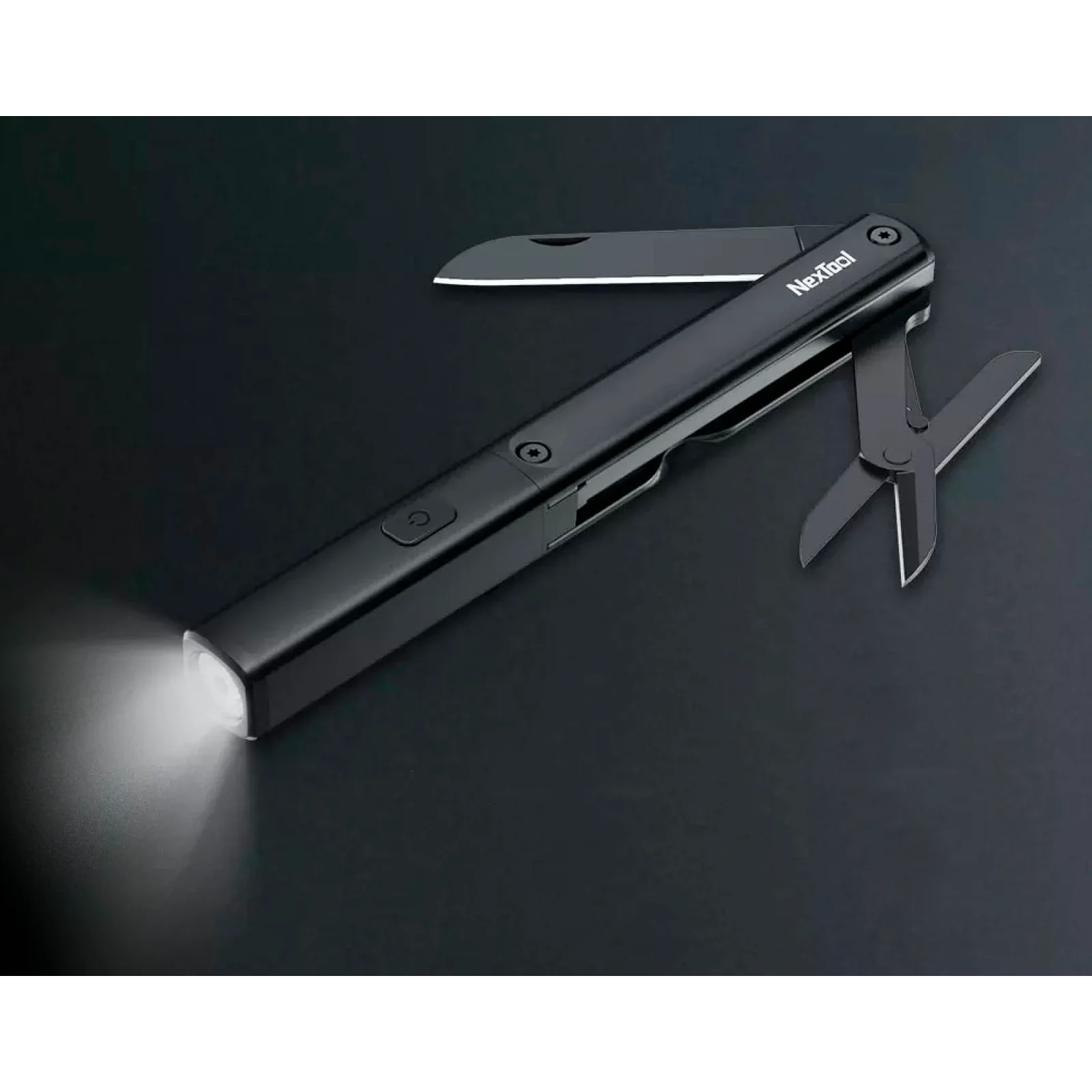 Мультитул Xiaomi Nextool N1 3in1 (NE20026)