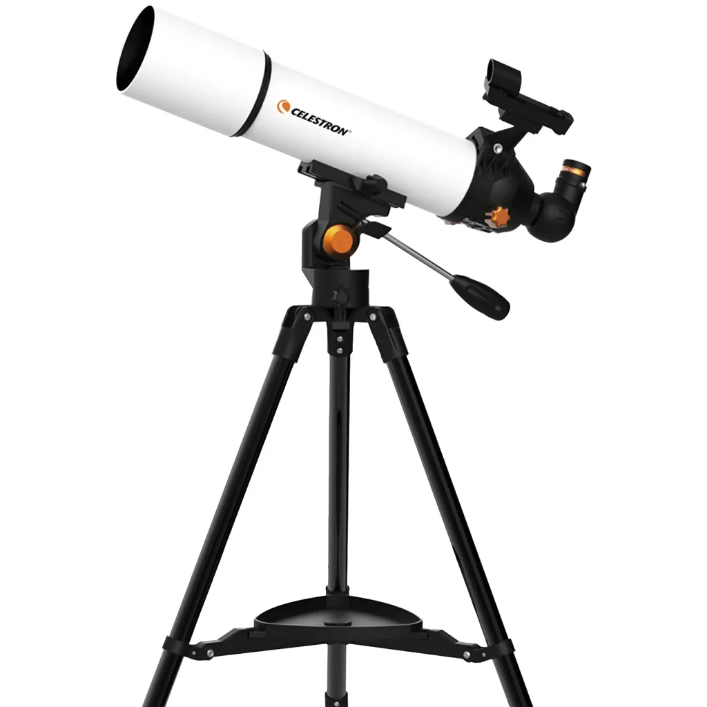 Телескоп Xiaomi Celestron Astronomical Telescope (SCTW-80) EU