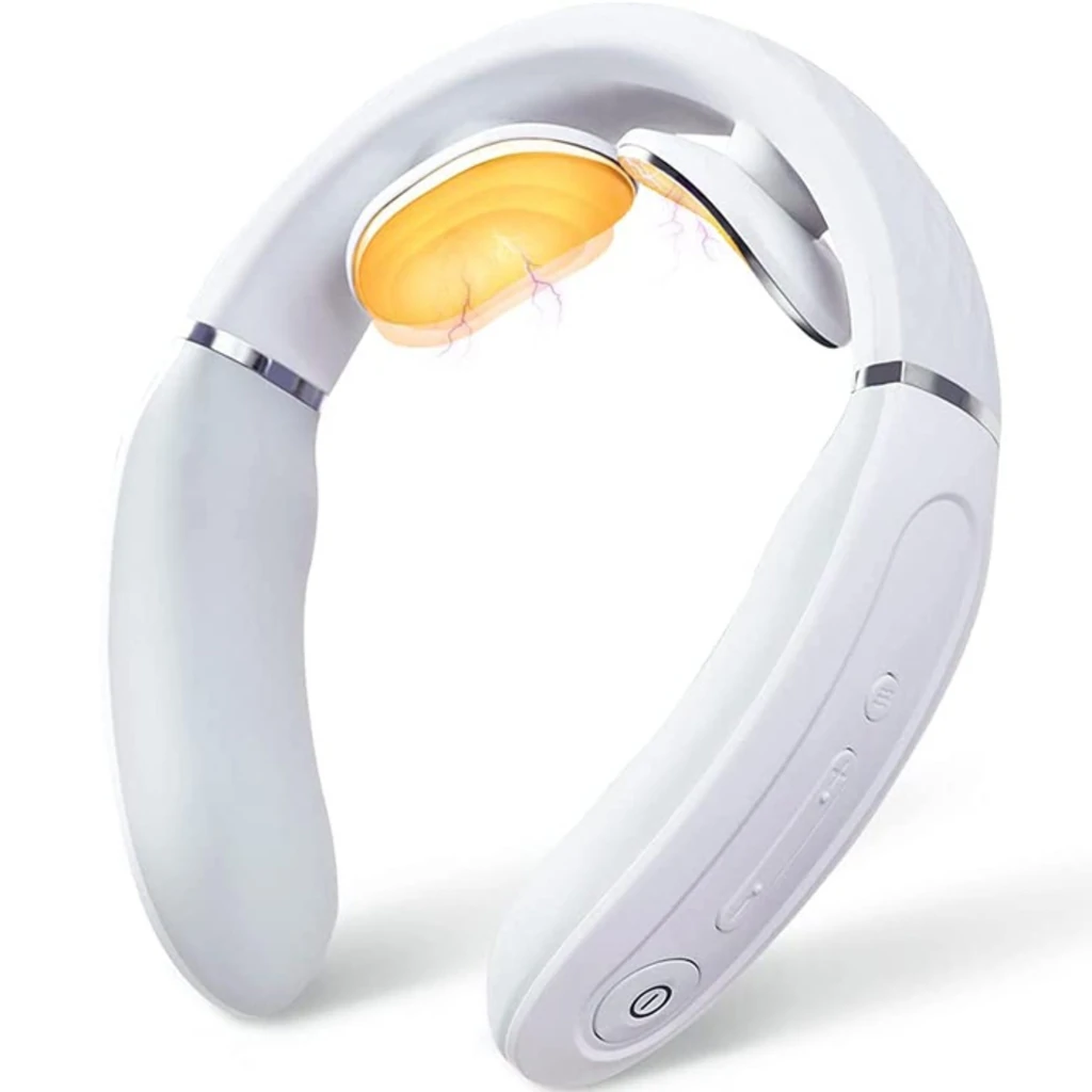 Массажный воротник Xiaomi SKG 4356E EU