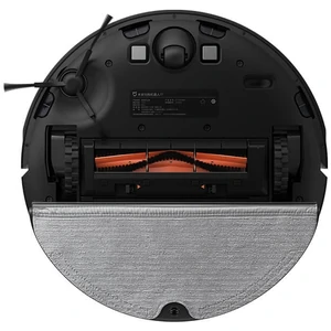 Робот-пылесос Xiaomi Mi Home (MiJia) 1T (STYTJ02ZHM) Black