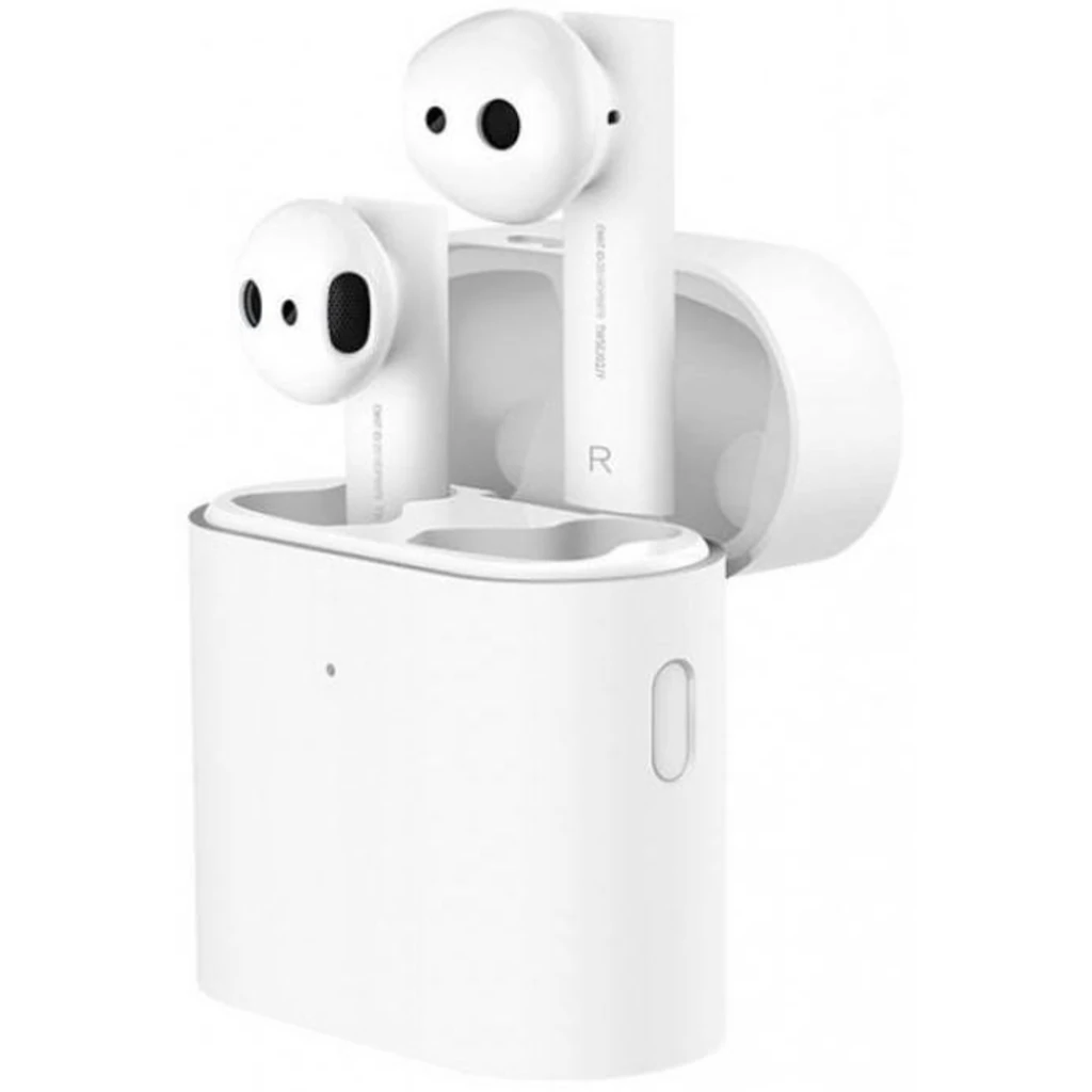 Наушники TWS Xiaomi Mi True Wireless Earphones 2 White (TWSEJ06WM/ZBW4493GL)