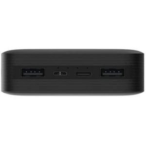 Внешний аккумулятор Xiaomi Redmi Power Bank 20000mAh Black (VXN4304GL) UA