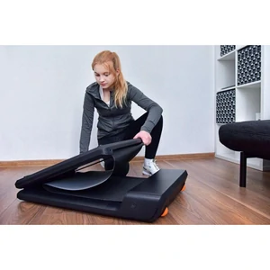 Бігова доріжка Xiaomi KingSmith Walking Pad A1 Pro Black (WPA1F)