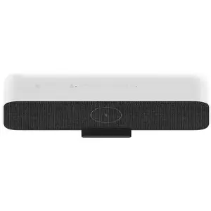 Портативна колонка Xiaomi Mi Wireless Charger 30W and Bluetooth Speaker White (XMWXCLYYX01ZM)