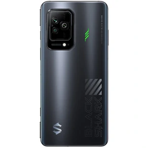 Смартфон Xiaomi Black Shark 5 8/128Gb Black EU