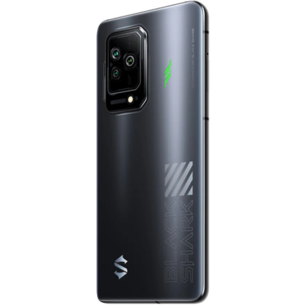 Смартфон Xiaomi Black Shark 5 8/128Gb Black EU