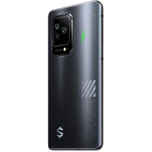 Смартфон Xiaomi Black Shark 5 8/128Gb Black EU
