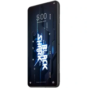Смартфон Xiaomi Black Shark 5 8/128Gb Black EU