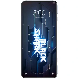 Смартфон Xiaomi Black Shark 5 8/128Gb Grey EU