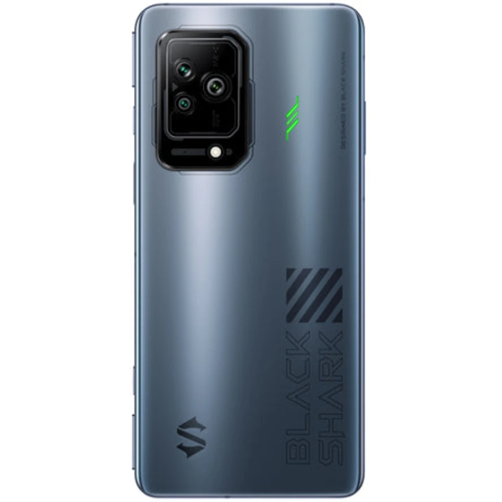 Смартфон Xiaomi Black Shark 5 8/128Gb Grey EU
