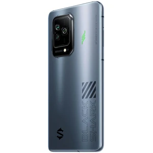 Смартфон Xiaomi Black Shark 5 8/128Gb Grey EU