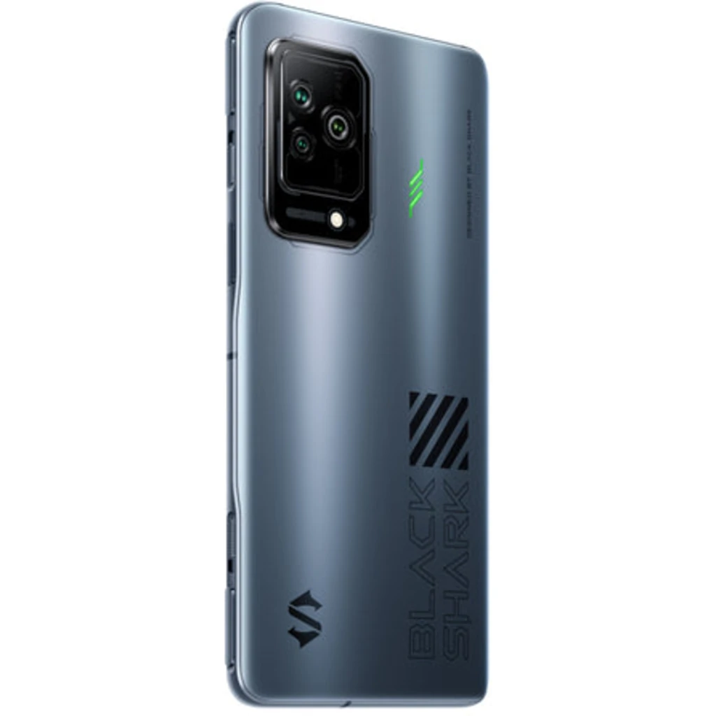 Смартфон Xiaomi Black Shark 5 8/128Gb Grey EU