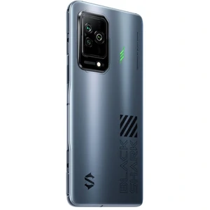 Смартфон Xiaomi Black Shark 5 8/128Gb Grey EU