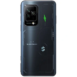 Смартфон Xiaomi Black Shark 5 Pro 16/256Gb Black EU