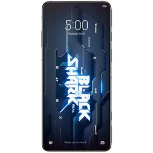 Смартфон Xiaomi Black Shark 5 Pro 16/256Gb Black EU