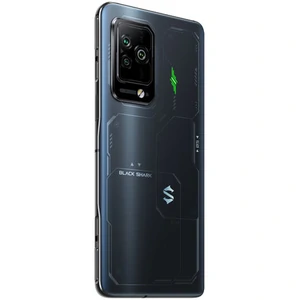 Смартфон Xiaomi Black Shark 5 Pro 16/256Gb Black EU