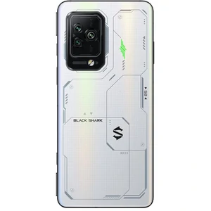Смартфон Xiaomi Black Shark 5 Pro 12/256Gb White EU