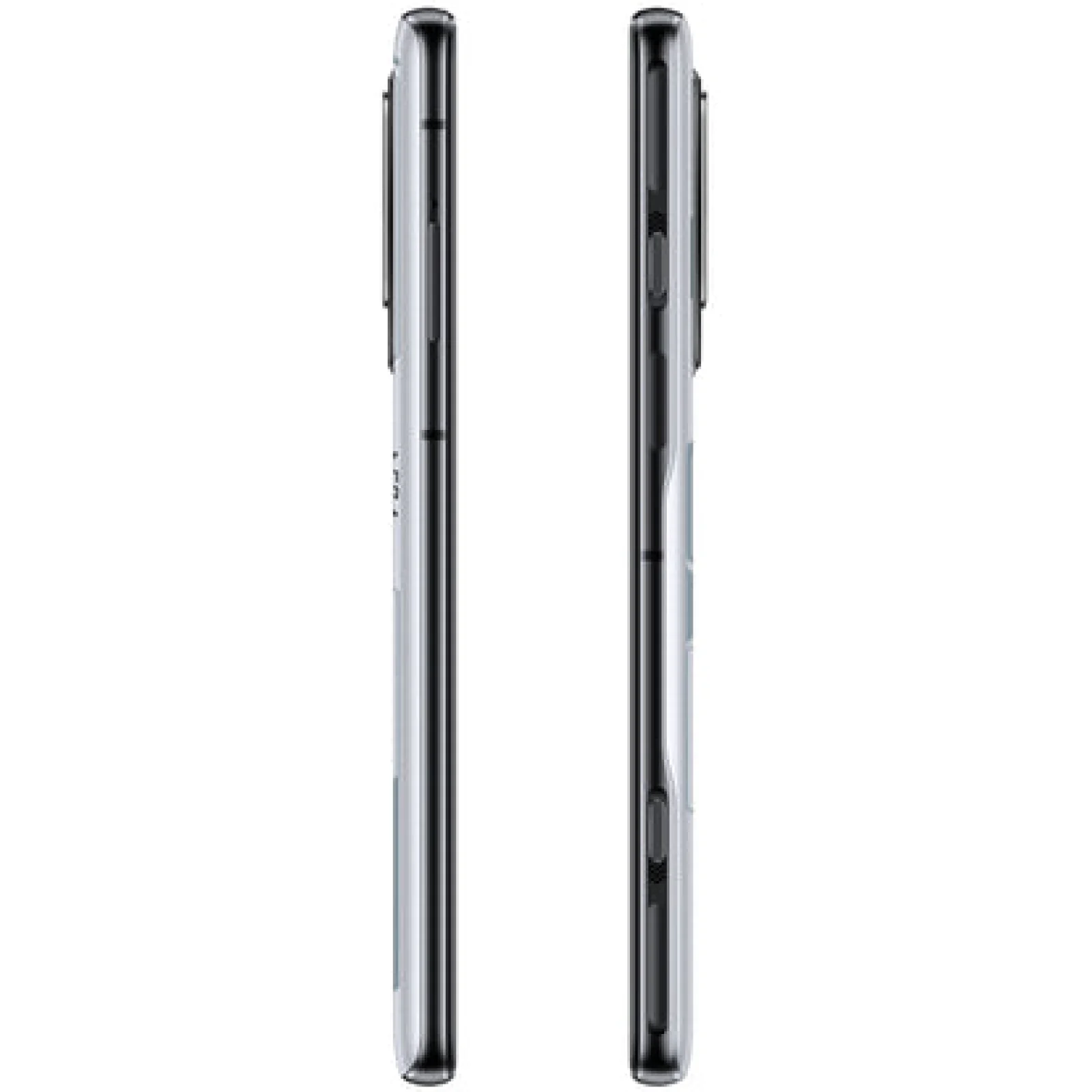 Смартфон Xiaomi Black Shark 5 Pro 12/256Gb White EU