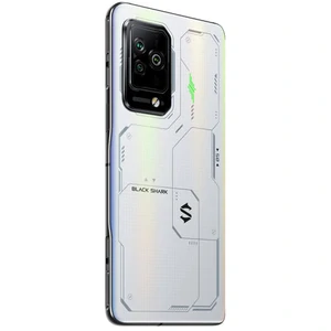 Смартфон Xiaomi Black Shark 5 Pro 12/256Gb White EU